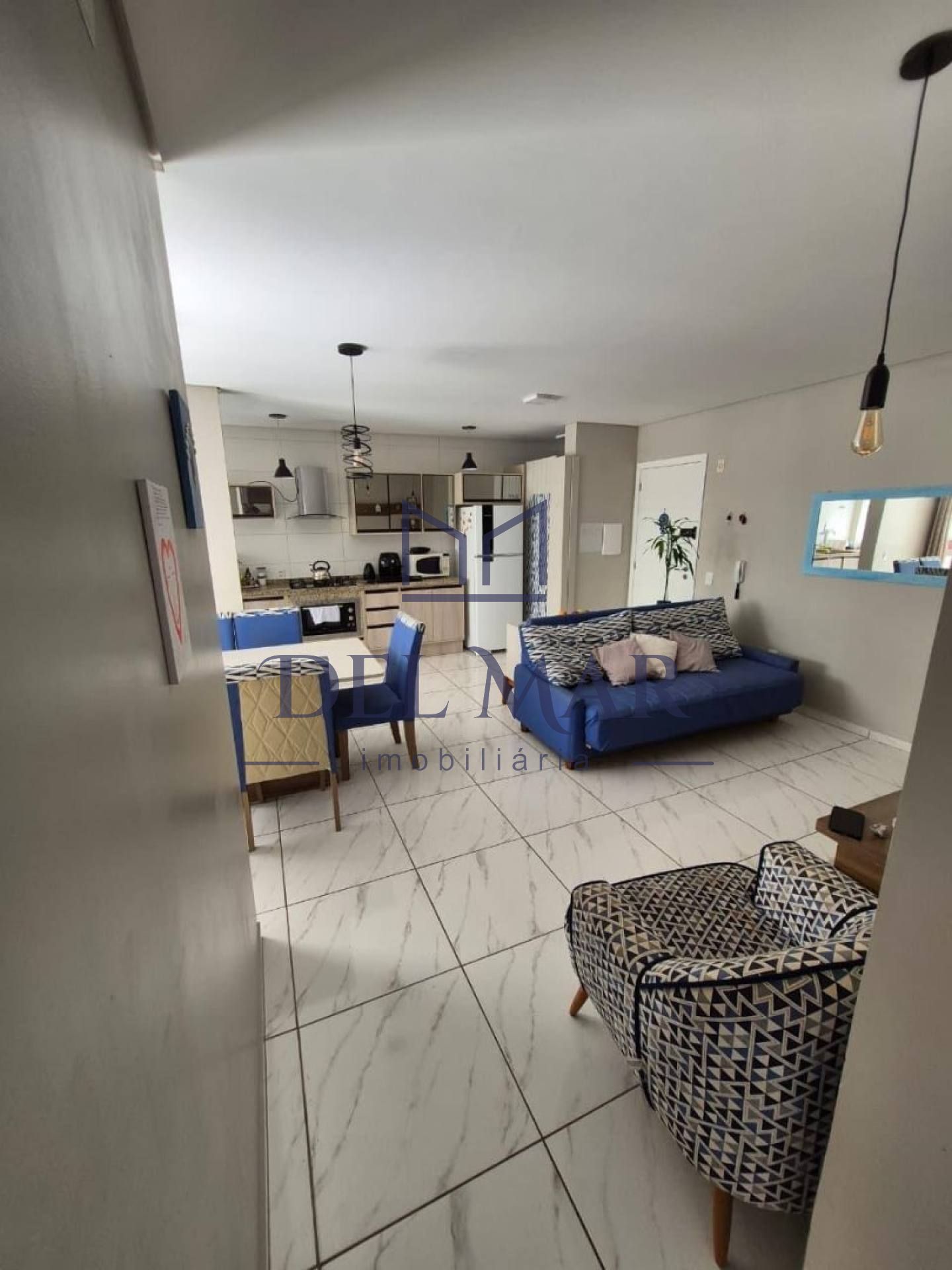 Hermoso depto de 2 cuartos en Gaivotas!