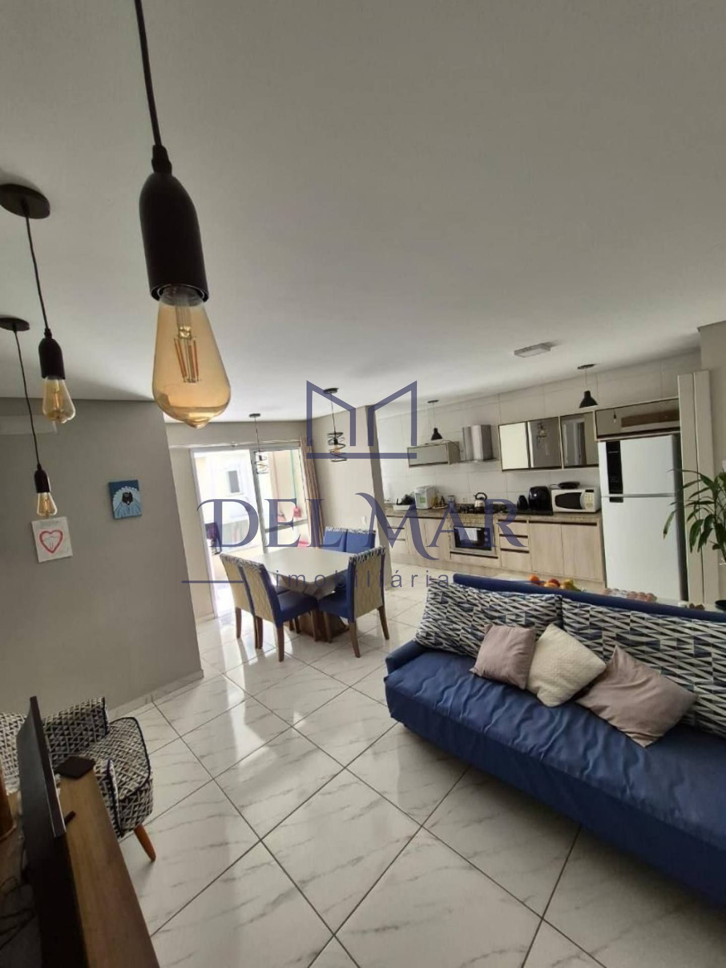 Hermoso depto de 2 cuartos en Gaivotas!