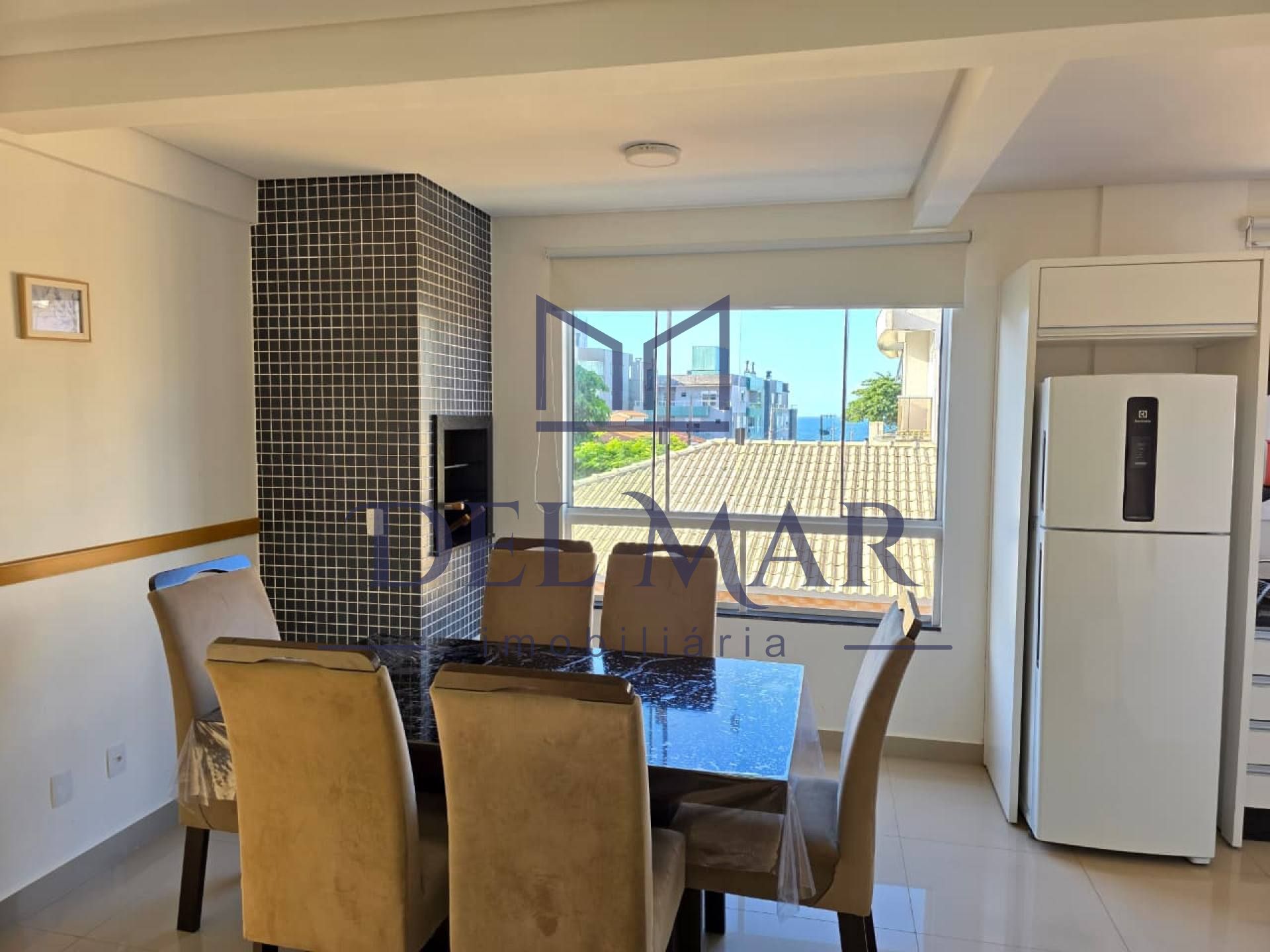 En venta con vista al Mar