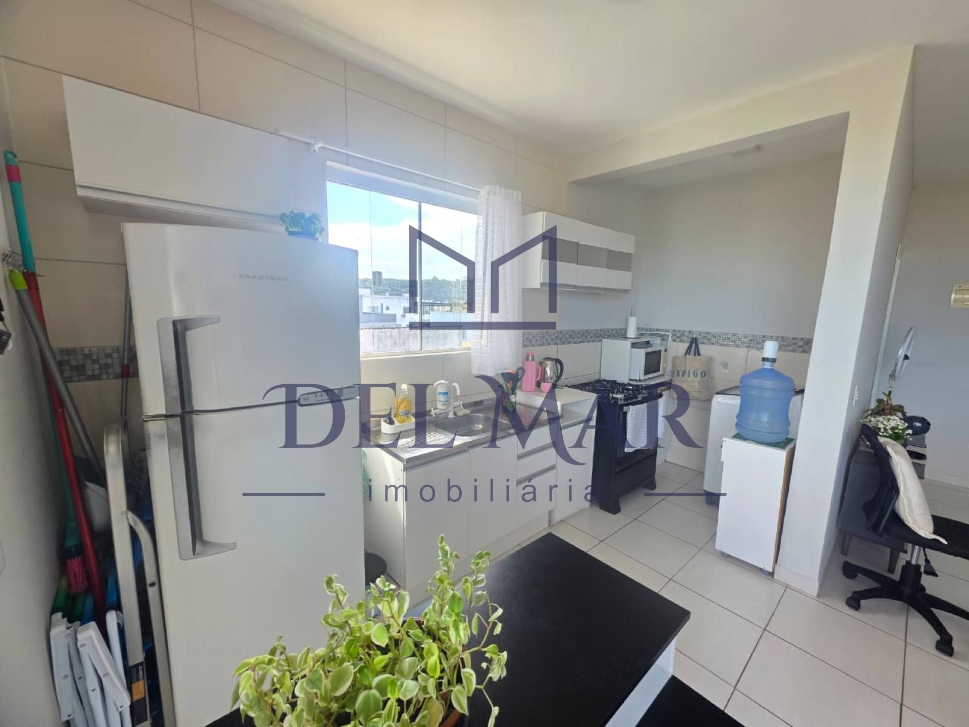 Departamento de 2 cuartos en oferta