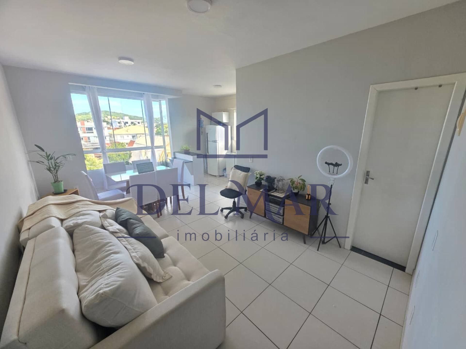 Departamento de 2 cuartos en oferta