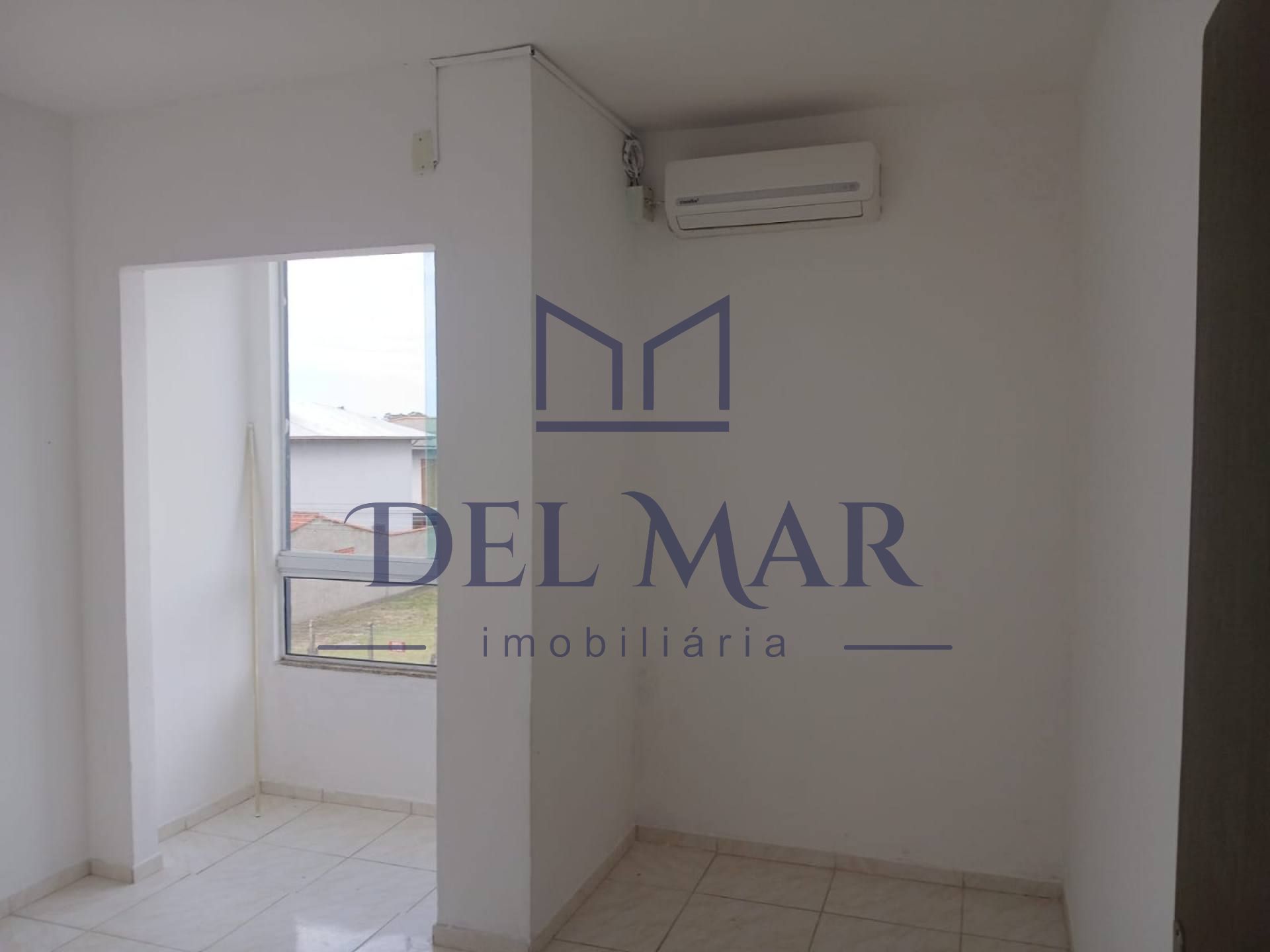 Sobrado com terraço