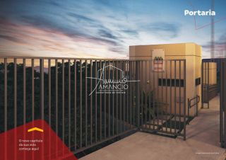 Tenda Residencial Parque Recife - Guabiraba - Recife