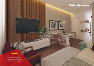 Tenda Residencial Parque Recife - Guabiraba - Recife