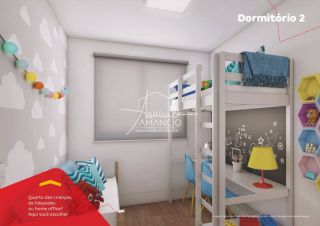 Tenda Residencial Parque Recife - Guabiraba - Recife