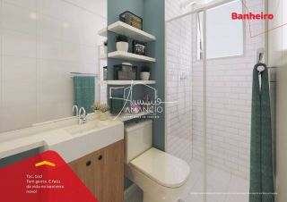 Tenda Residencial Parque Recife - Guabiraba - Recife