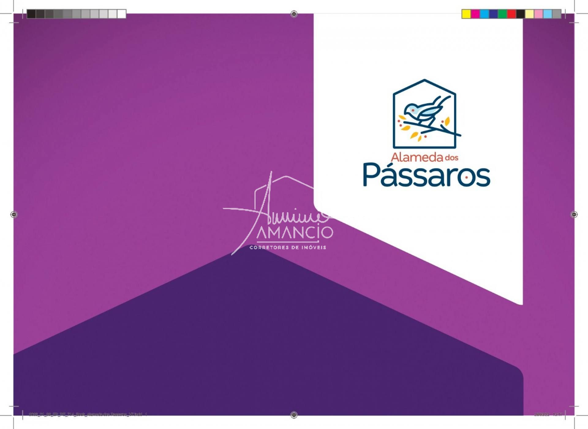 Tenda - Res. Alameda dos Pássaros - Passarinho - Recife