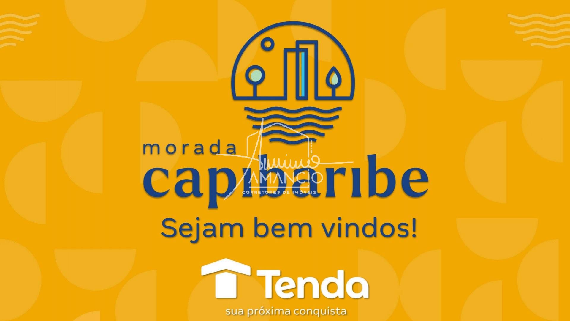 TENDA - Res. Morada Capibaribe - Dois Unidos