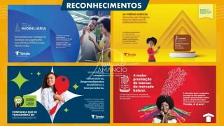 TENDA - Res. Morada Capibaribe - Dois Unidos