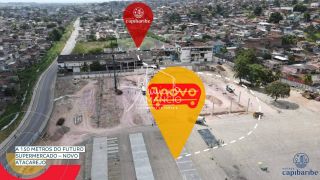 TENDA - Res. Morada Capibaribe - Dois Unidos