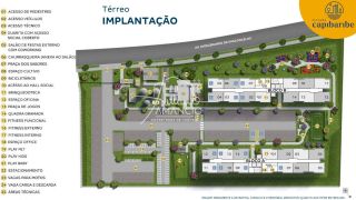 TENDA - Res. Morada Capibaribe - Dois Unidos