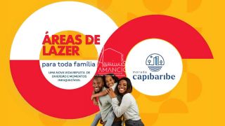 TENDA - Res. Morada Capibaribe - Dois Unidos