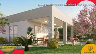 TENDA - Res. Morada Capibaribe - Dois Unidos