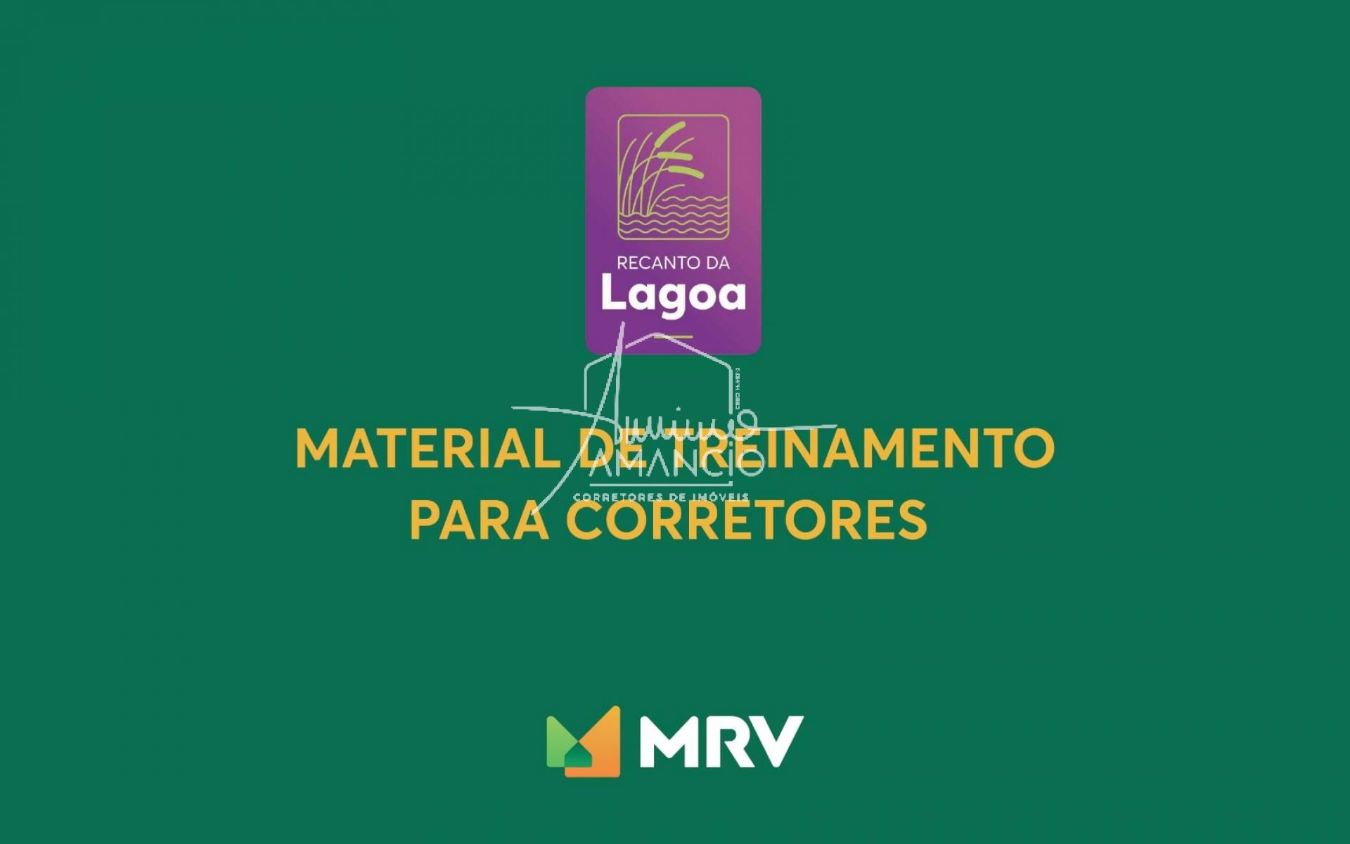 MRV - Recanto da Lagoa - Candeias - Jaboatão dos Guararapes