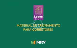 MRV - Recanto da Lagoa - Candeias - Jaboatão dos Guararapes