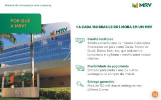 MRV - Recanto da Lagoa - Candeias - Jaboatão dos Guararapes