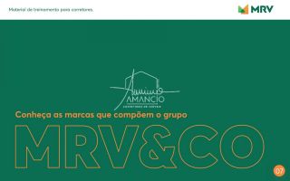MRV - Recanto da Lagoa - Candeias - Jaboatão dos Guararapes