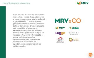 MRV - Recanto da Lagoa - Candeias - Jaboatão dos Guararapes