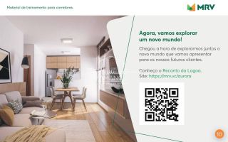 MRV - Recanto da Lagoa - Candeias - Jaboatão dos Guararapes