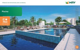 MRV - Recanto da Lagoa - Candeias - Jaboatão dos Guararapes