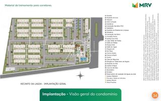 MRV - Recanto da Lagoa - Candeias - Jaboatão dos Guararapes
