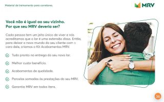 MRV - Recanto da Lagoa - Candeias - Jaboatão dos Guararapes