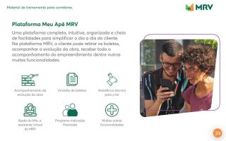 MRV - Recanto da Lagoa - Candeias - Jaboatão dos Guararapes
