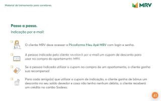 MRV - Recanto da Lagoa - Candeias - Jaboatão dos Guararapes
