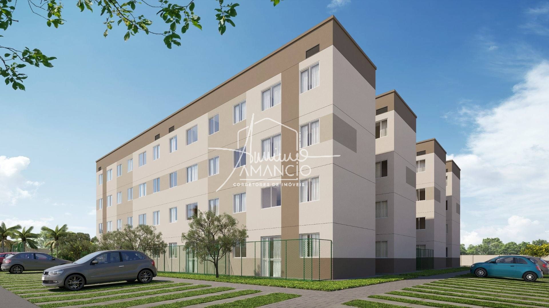 Direcional - Direcional São Lourenço - Nova Tiuma - São Lourenço