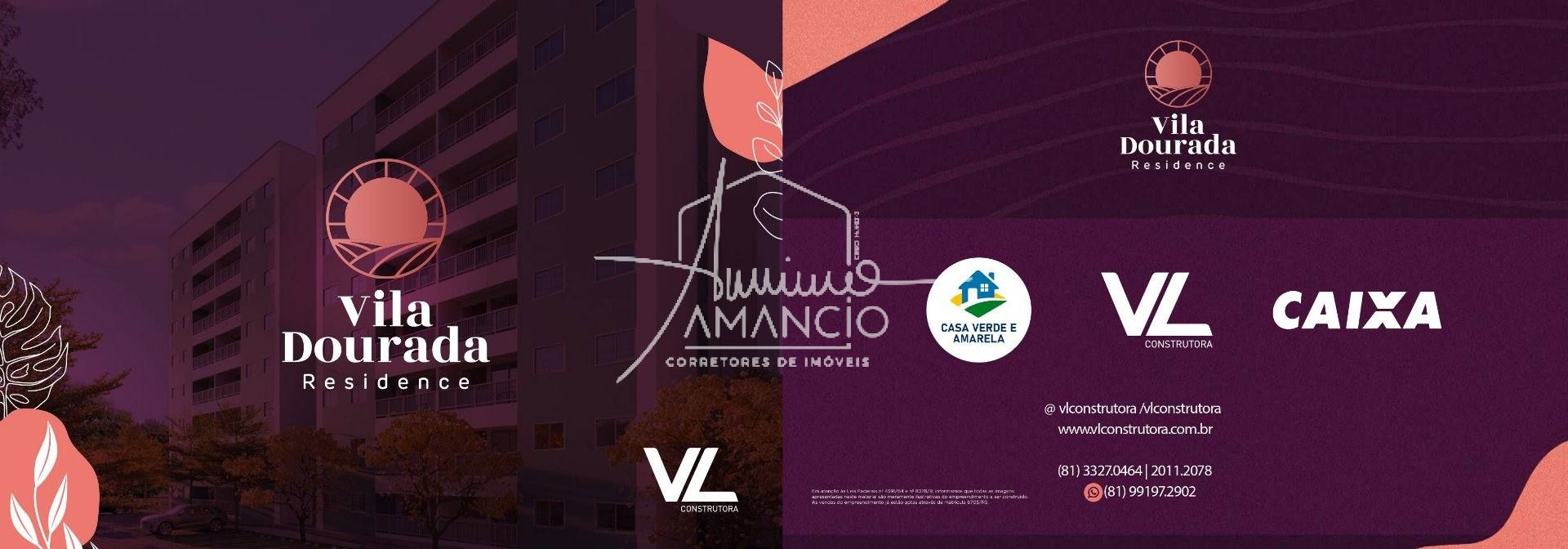 VL - Res. Vila Dourada - Pau Amarelo - Paulista