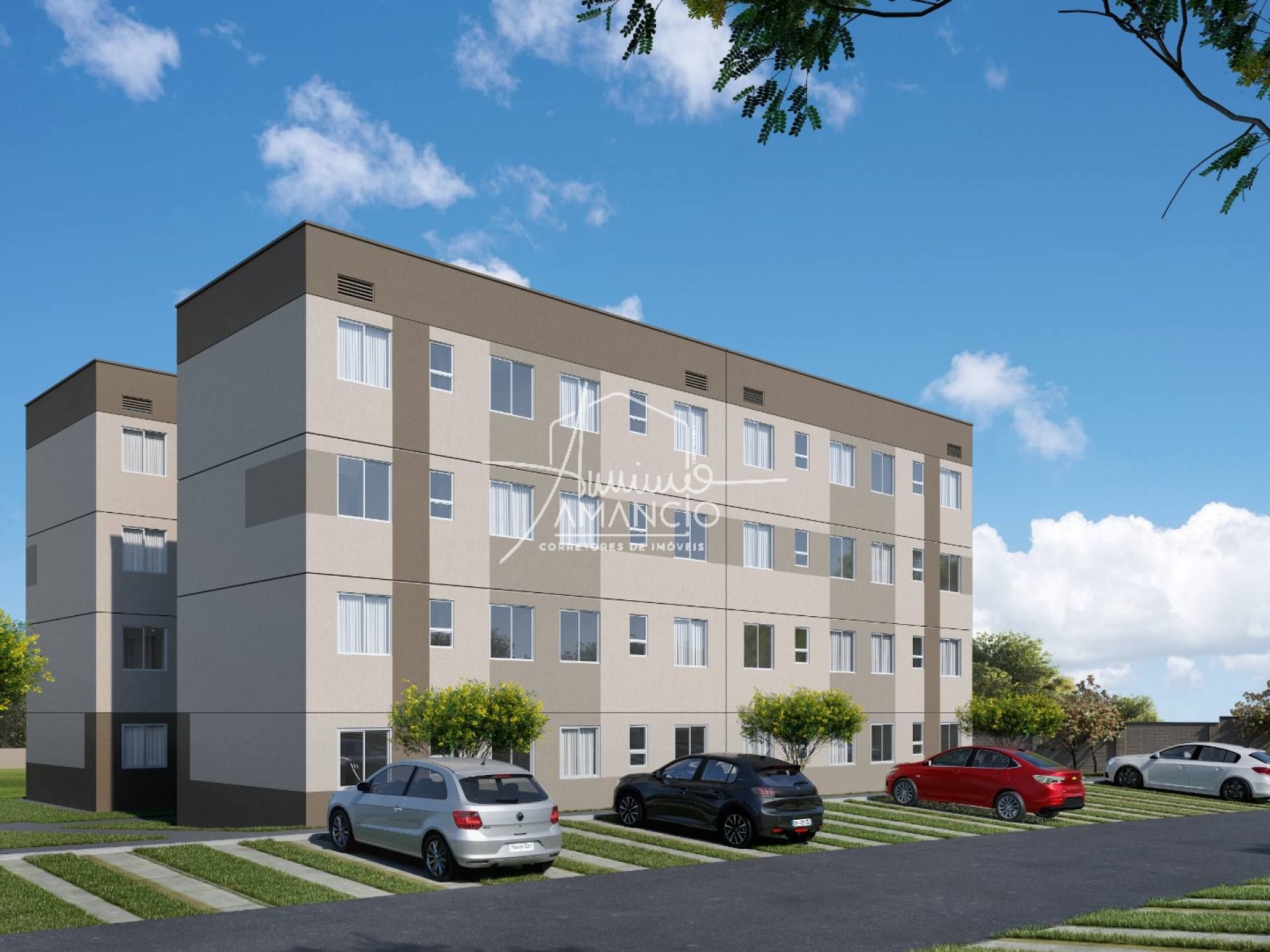 Direcional - Res. Brisas de Igarassu - Santa Luiza - Igarassu