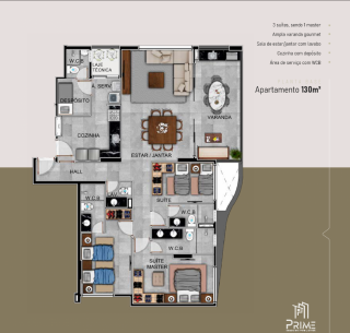 EDIFICIO GIOR