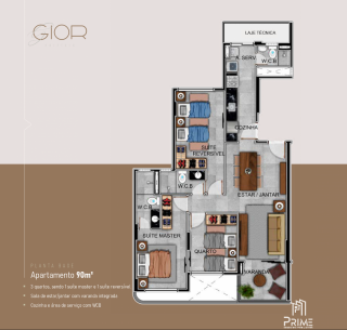 EDIFICIO GIOR