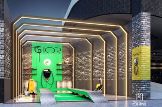 EDIFICIO GIOR
