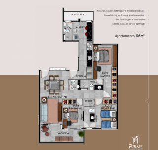 EDIFICIO GIOR