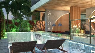 EDIFICIO GIOR