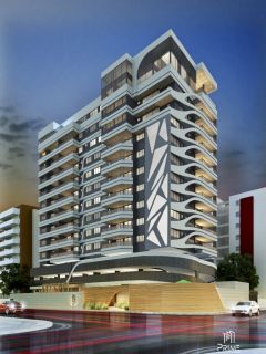 EDIFICIO GIOR