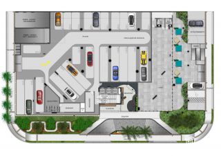 EDIFICIO ATRIUM