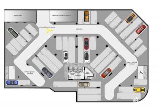 EDIFICIO ATRIUM
