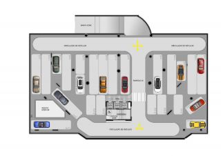 EDIFICIO ATRIUM
