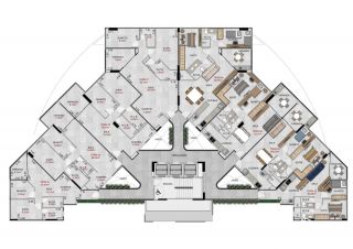 EDIFICIO ATRIUM