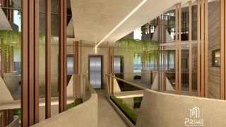 EDIFICIO ATRIUM