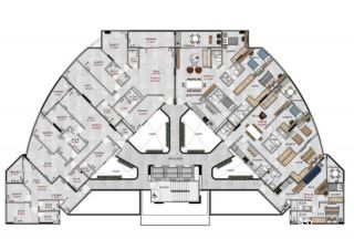 EDIFICIO ATRIUM