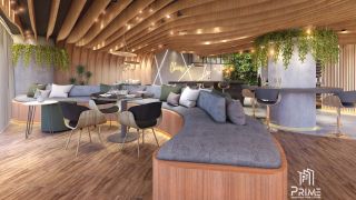EDIFICIO ATRIUM