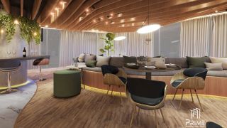 EDIFICIO ATRIUM