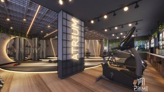 EDIFICIO ATRIUM