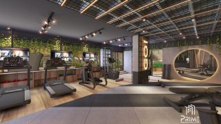 EDIFICIO ATRIUM