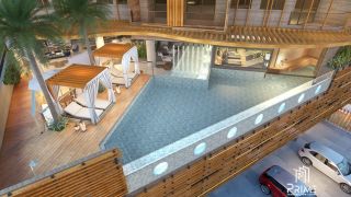 EDIFICIO ATRIUM