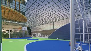 EDIFICIO ATRIUM