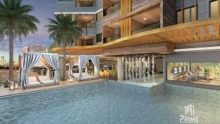 EDIFICIO ATRIUM